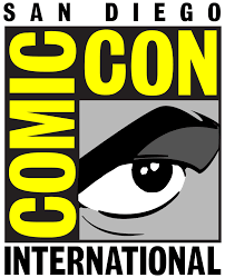 ComicConLogo