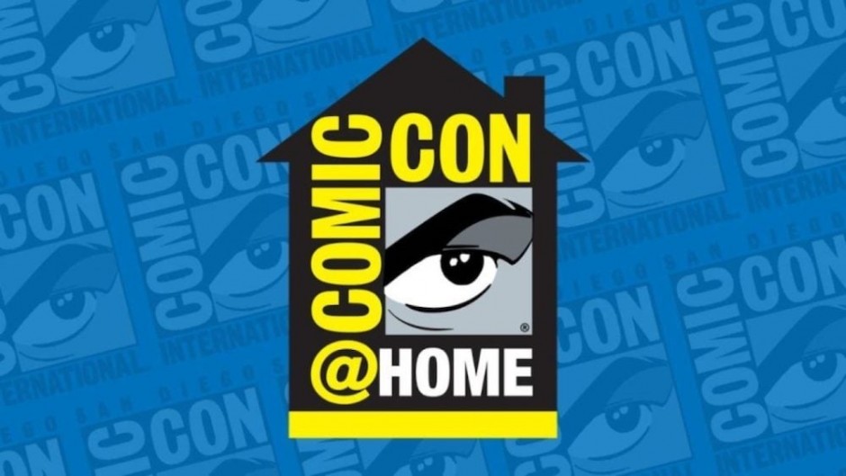 ComicCon@home