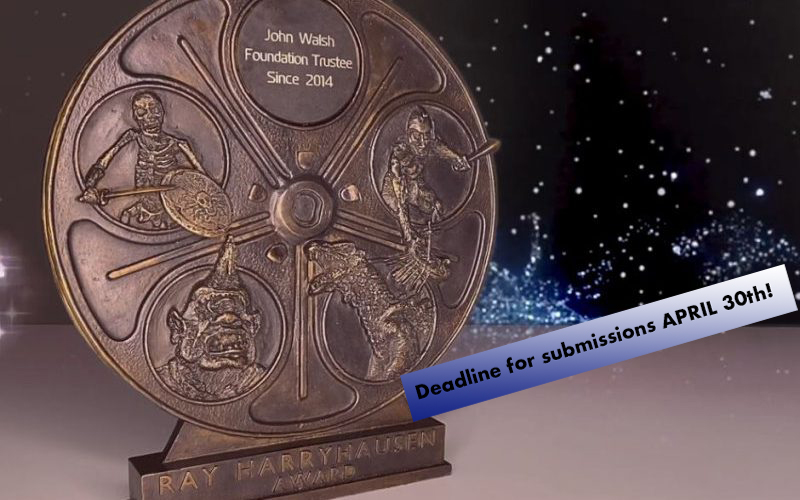 Award Deadline